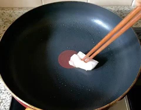 Make the Egg Ribbons