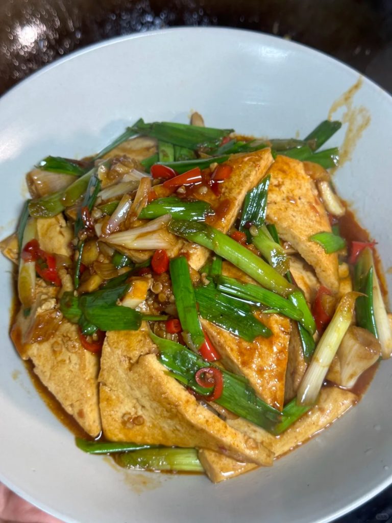 Stir Fry