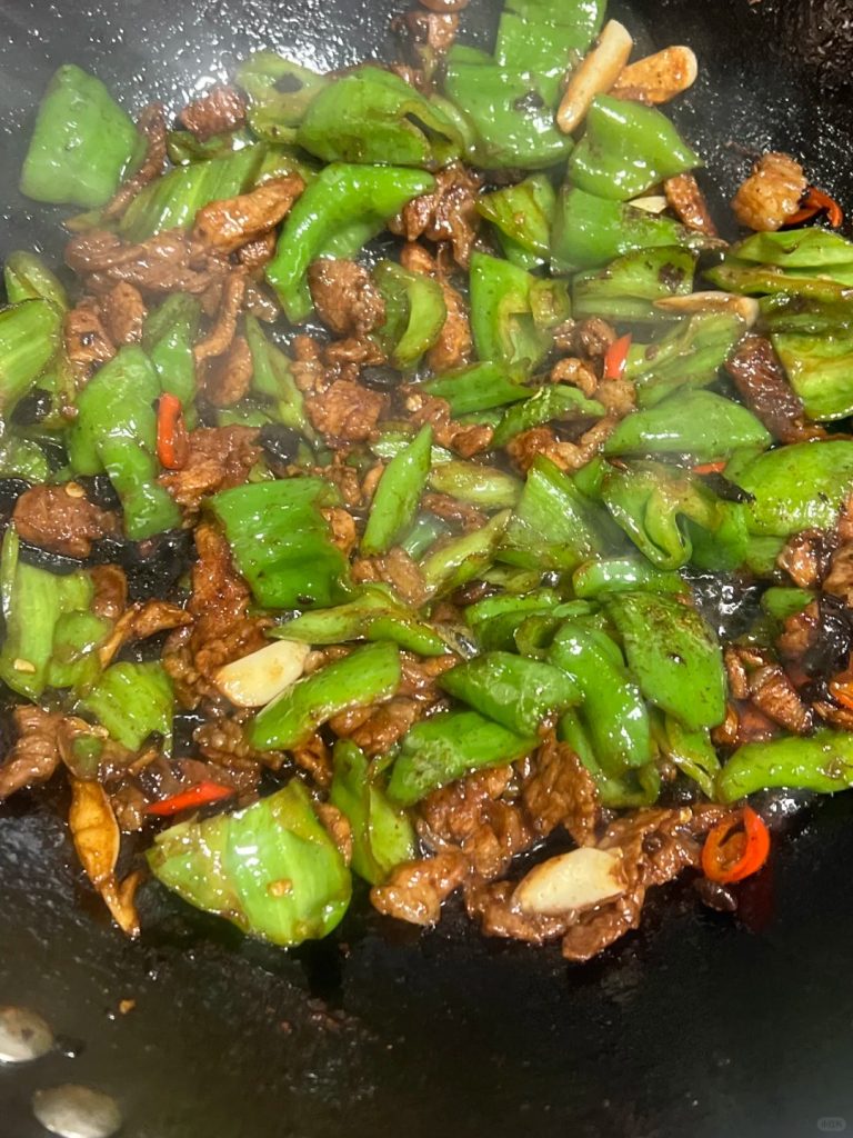 Stir Fry