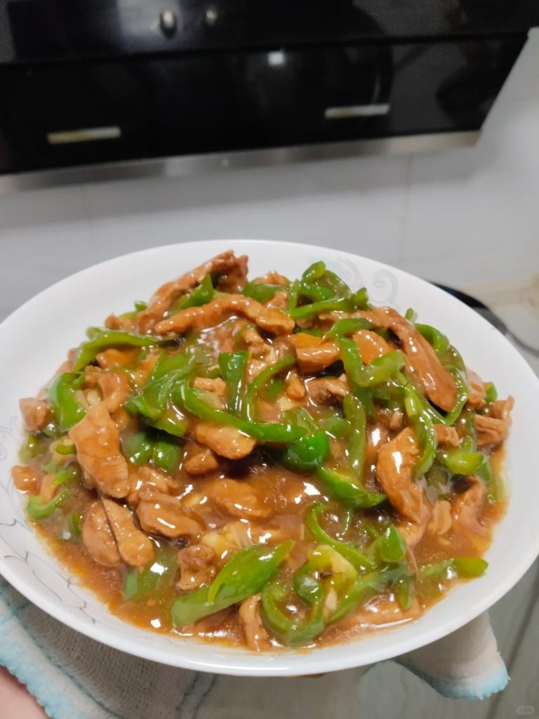 Stir Fry Sauce Thickening Guide