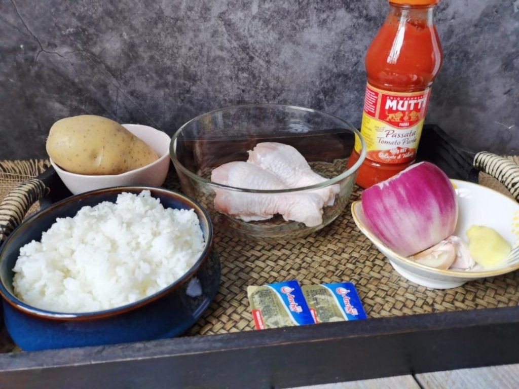 Ingredients