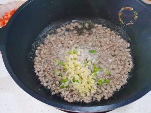 Add Aromatics