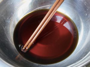 Prepare the Braising Liquid