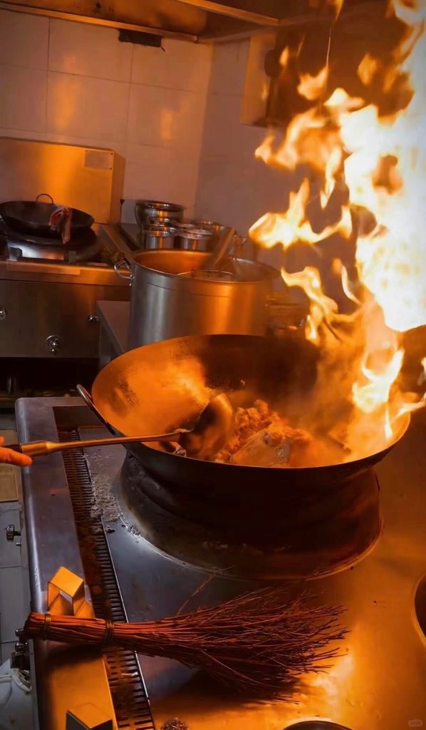 Beginner Mistakes in Chinese Cooking (And How to Avoid Them)