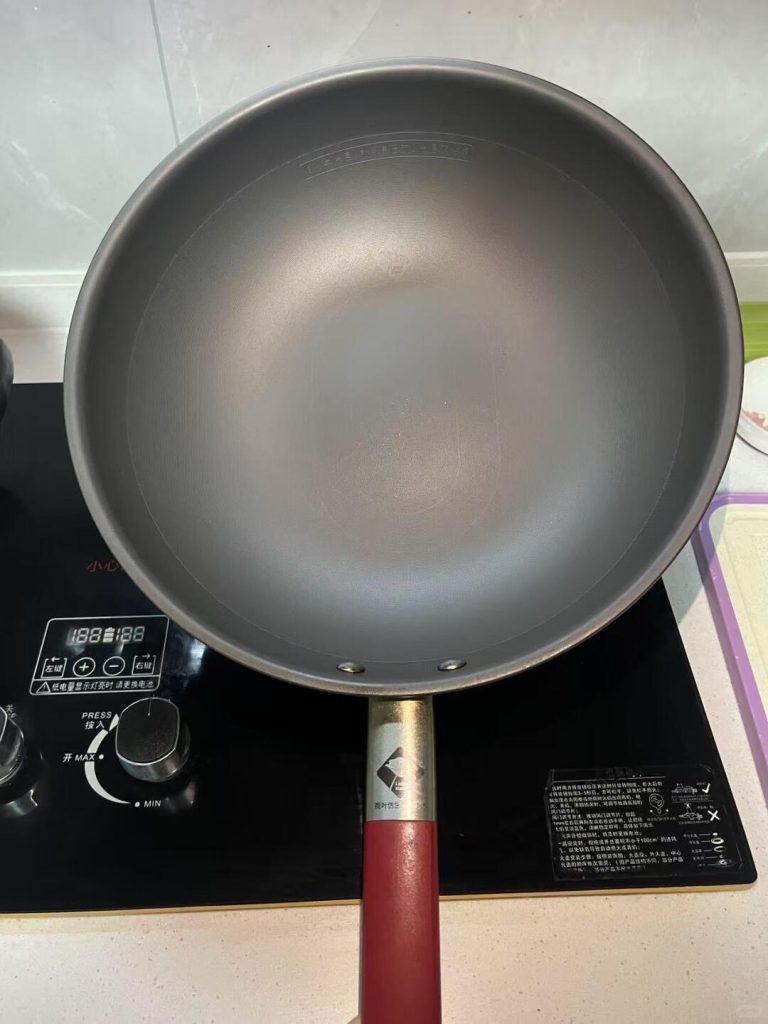 Best Nonstick Pan for Stir Fry
