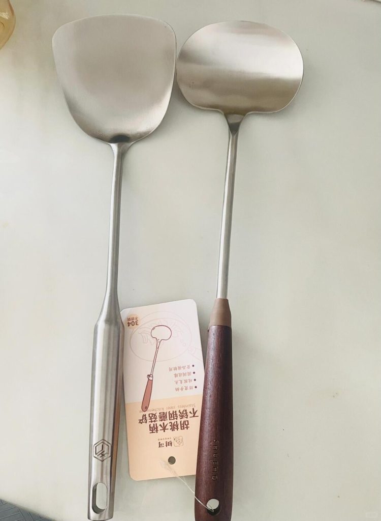 Best Spatula for Stir Fry