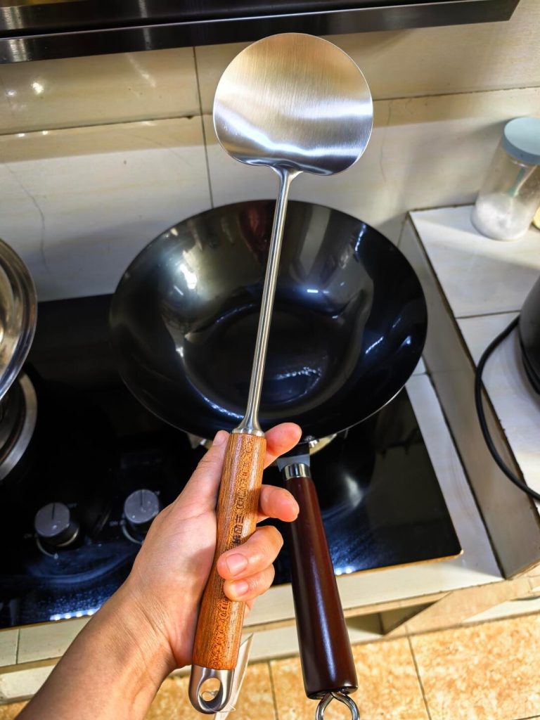 Best Spatula for Stir Fry
