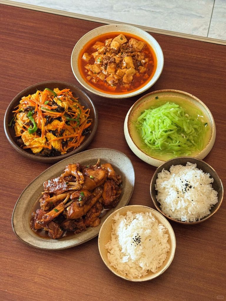 Chinese Cooking Basics You Must Know 
