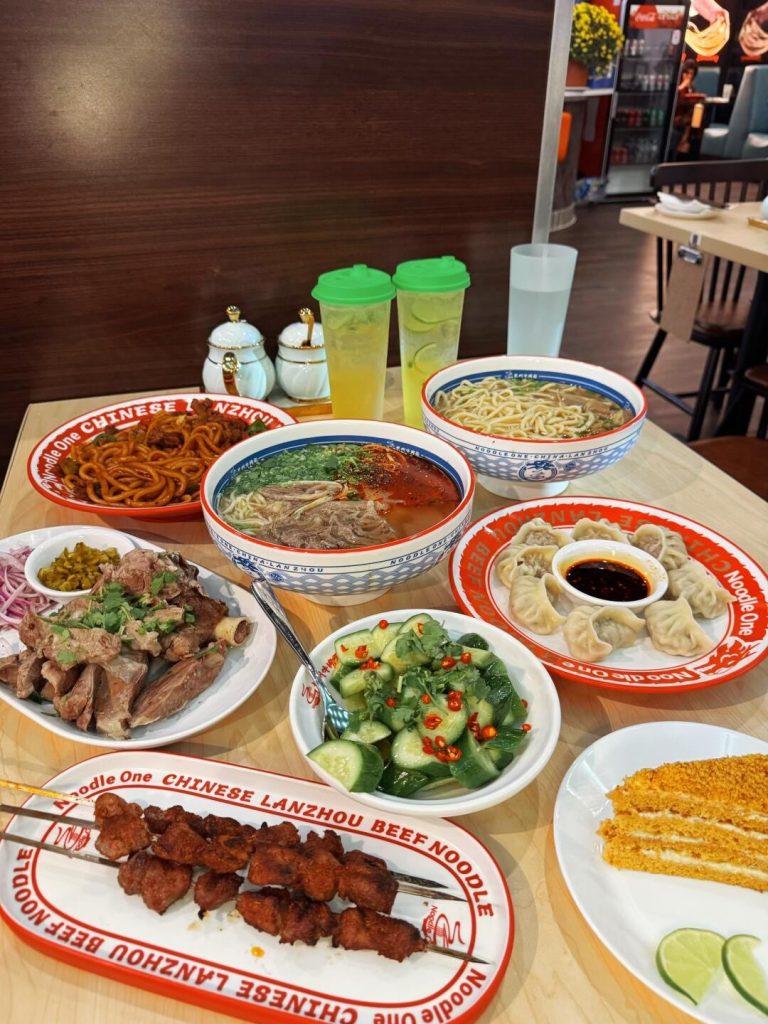 Chinese Cooking Made Easy (Beginner System)