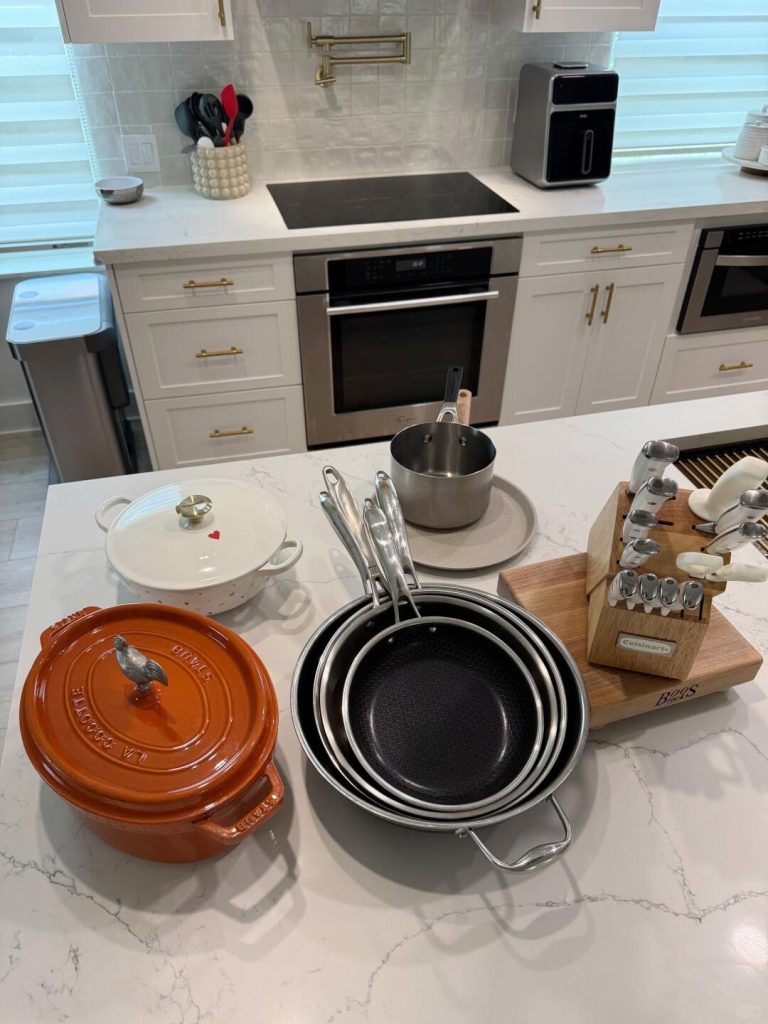 Chinese Cooking Starter Pack (Tools + Ingredients)