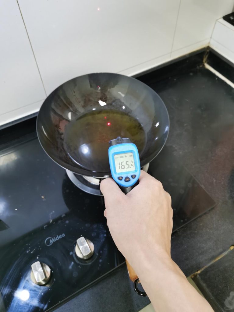 How to Control Heat in Stir Fry Cooking