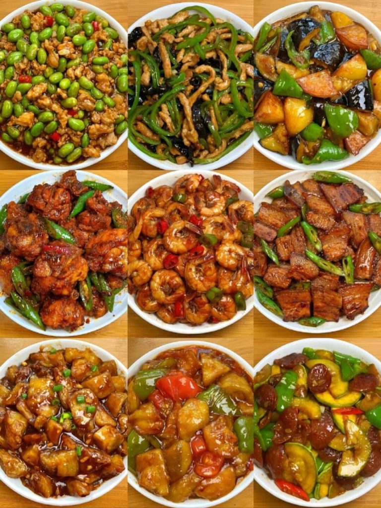 How to Cook Chinese Food Without Experience