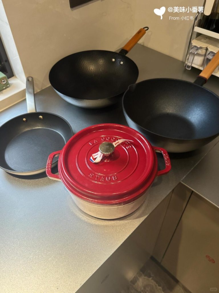 How to Cook Chinese Food Without a Wok