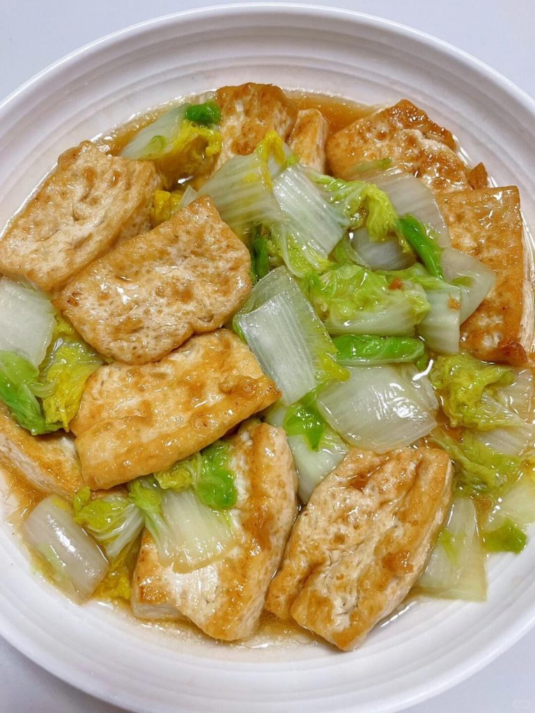 How to Cook Tofu Without Breaking It