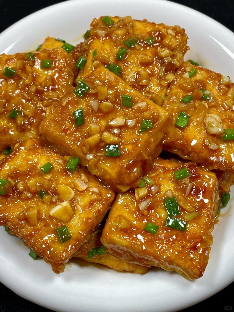 How to Cook Tofu Without Breaking It