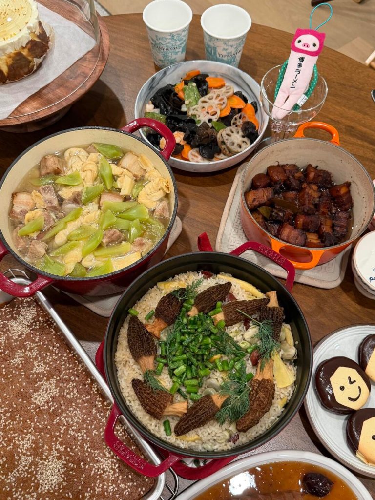 How to Learn Chinese Cooking Fast