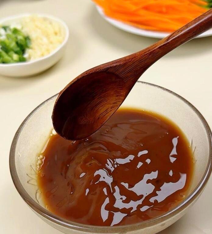How to Make Stir Fry Sauce from Scratch
