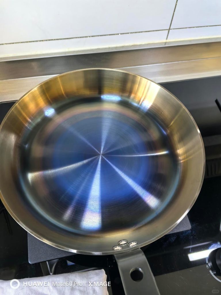 How to Season a Carbon Steel Wok