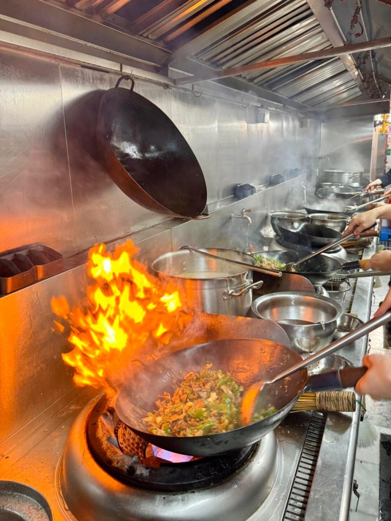 How to Stir Fry Properly (Step-by-Step Guide)