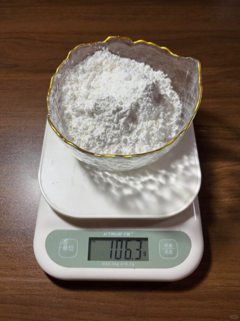 How to Use Cornstarch in Chinese Cooking