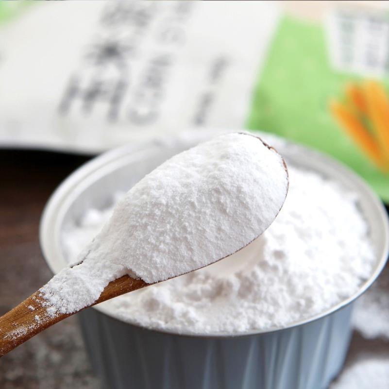 How to Use Cornstarch in Chinese Cooking