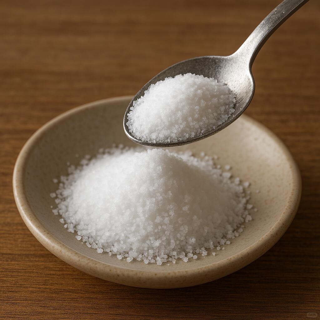 Salt