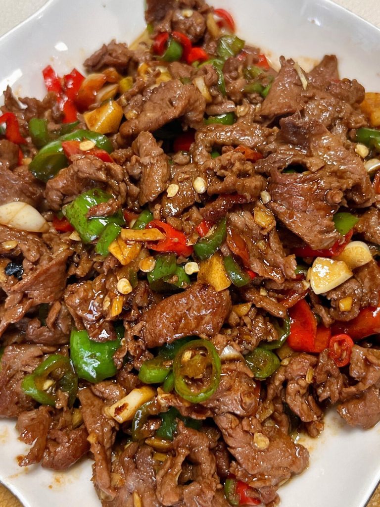 Why Does My Beef Turn Grey Instead of Brown