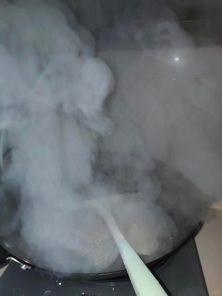 Why Does My Oil Smoke Too Much