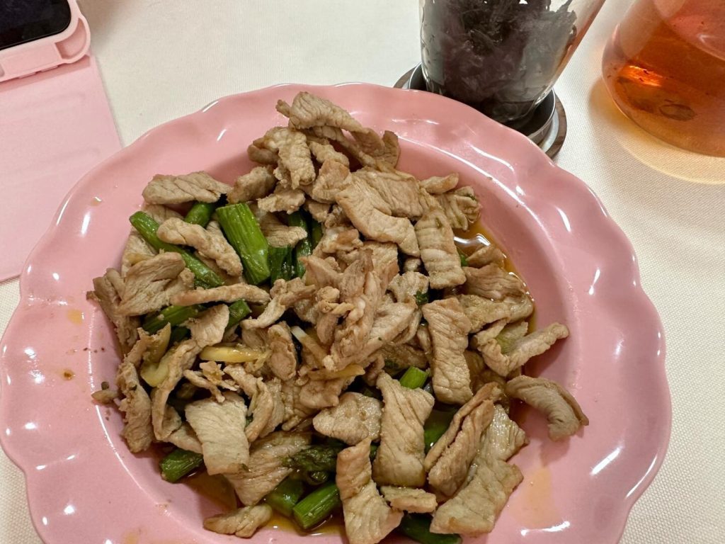 Why Is My Pork Dry in Stir Fry