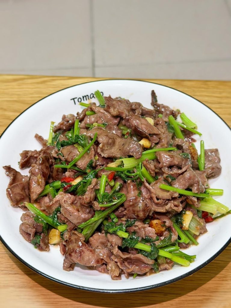 Why Is My Pork Dry in Stir Fry