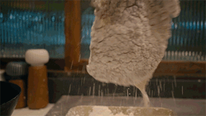 High-Heat Searing