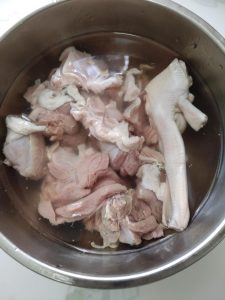 Neutralizing the Duck