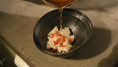 Garlic Vermicelli Steamed Crab Body