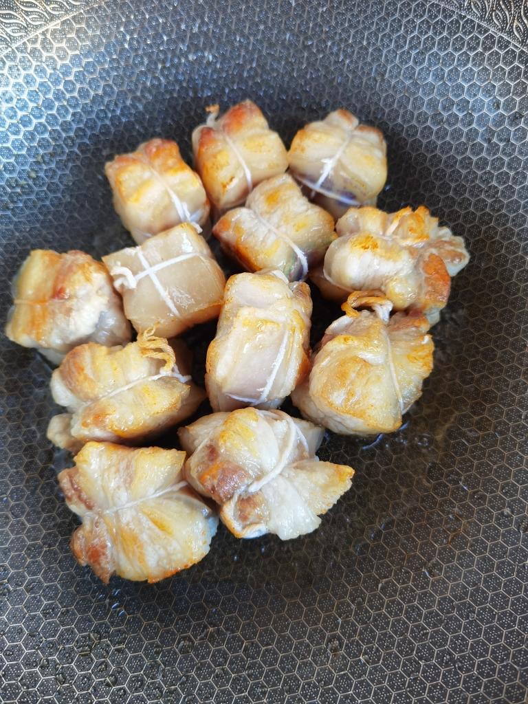 Step 4: Golden Brown Perfection