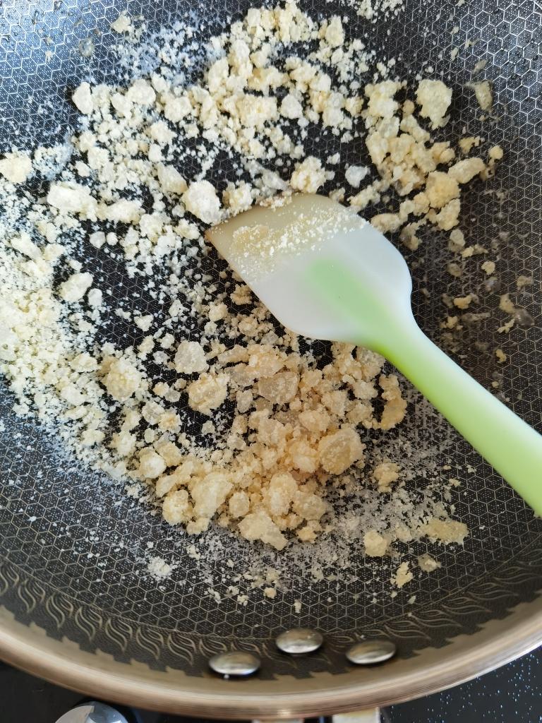Step 8: Water Evaporates