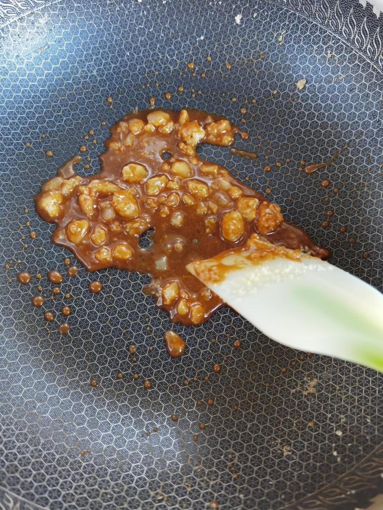 Step 9: Sugar Melts