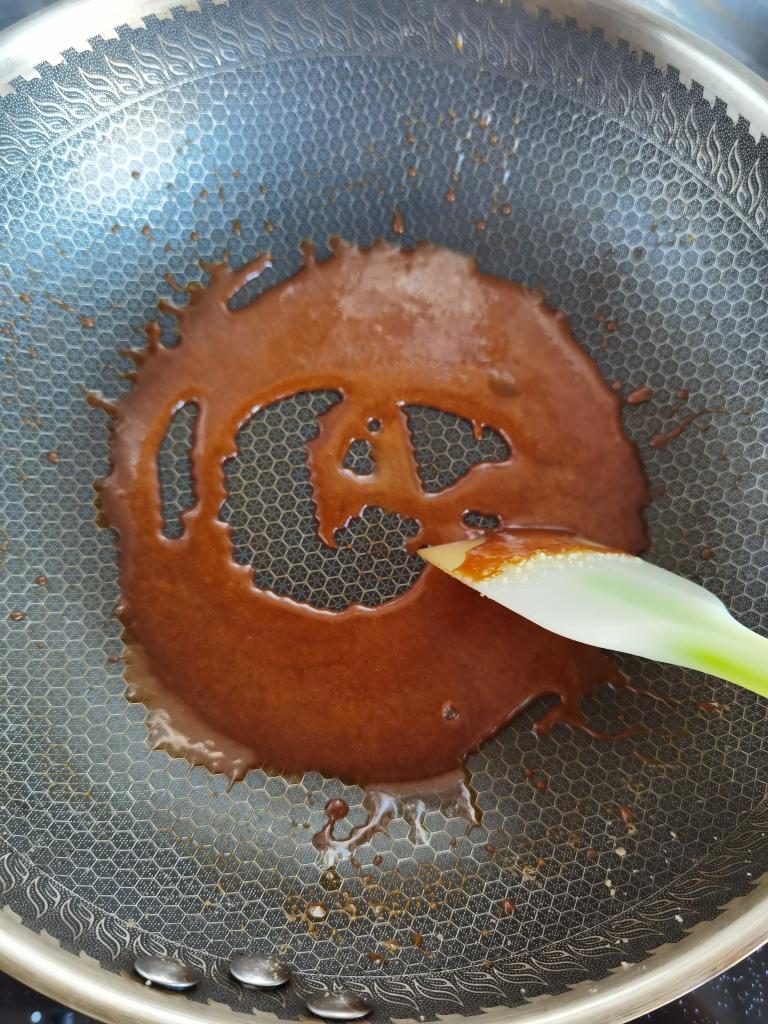 Step 10: Perfect Amber