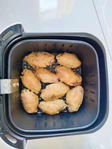 Reduce the cola into a glossy glaze