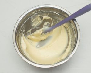 Bake until puffed and golden with melted cheese
