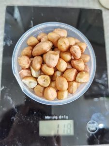 Cook until soft and fragrant