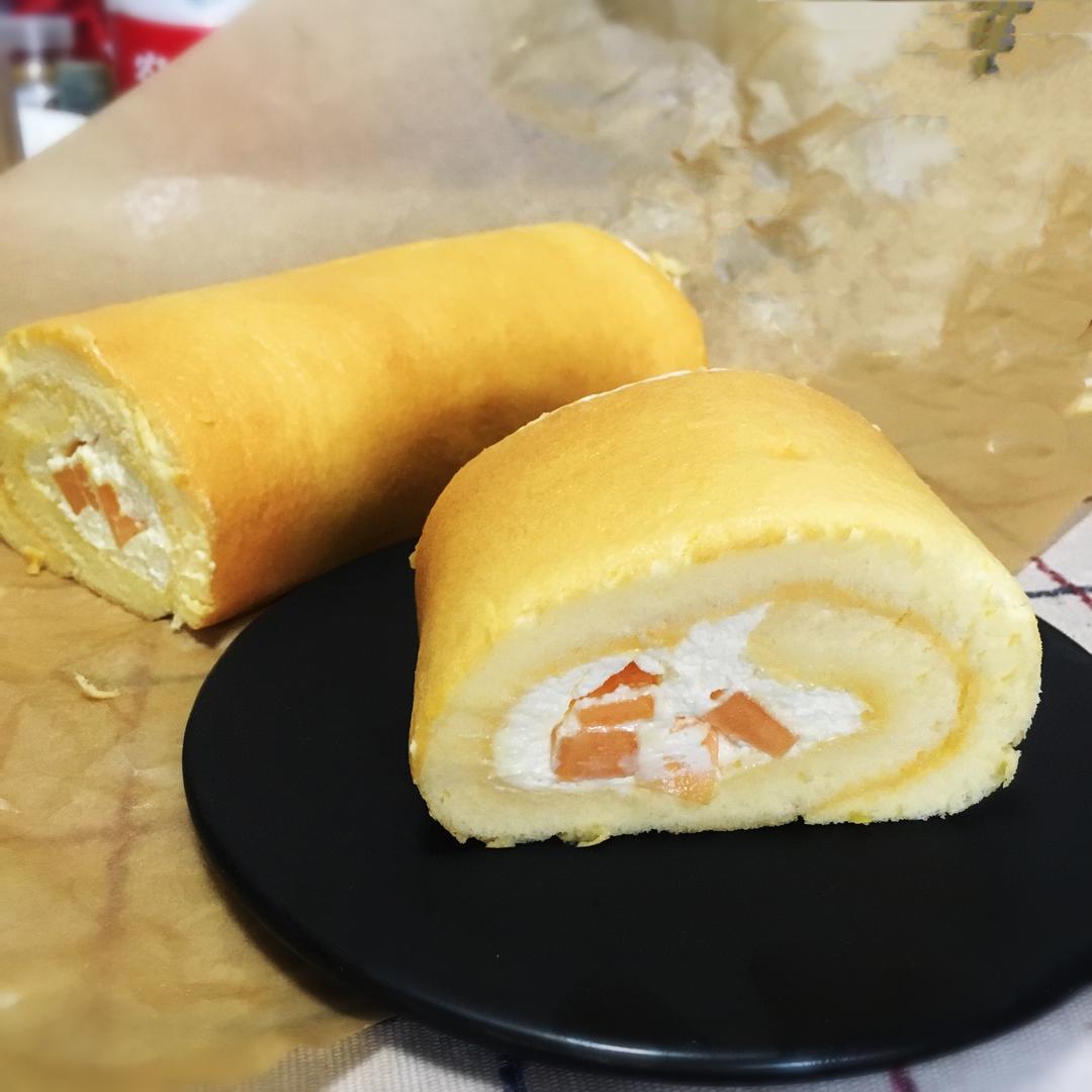 Once set, slice and enjoy!