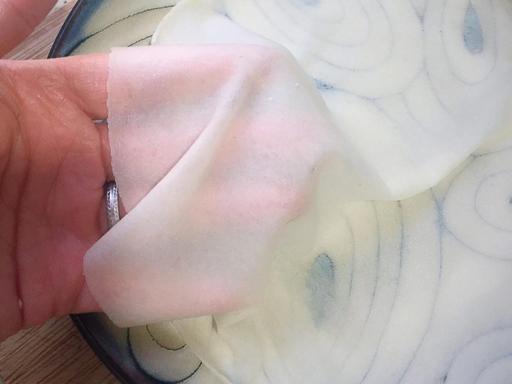 Paper-Thin Spring Pancakes (Chun Bing): Steam-Stacked Wrappers