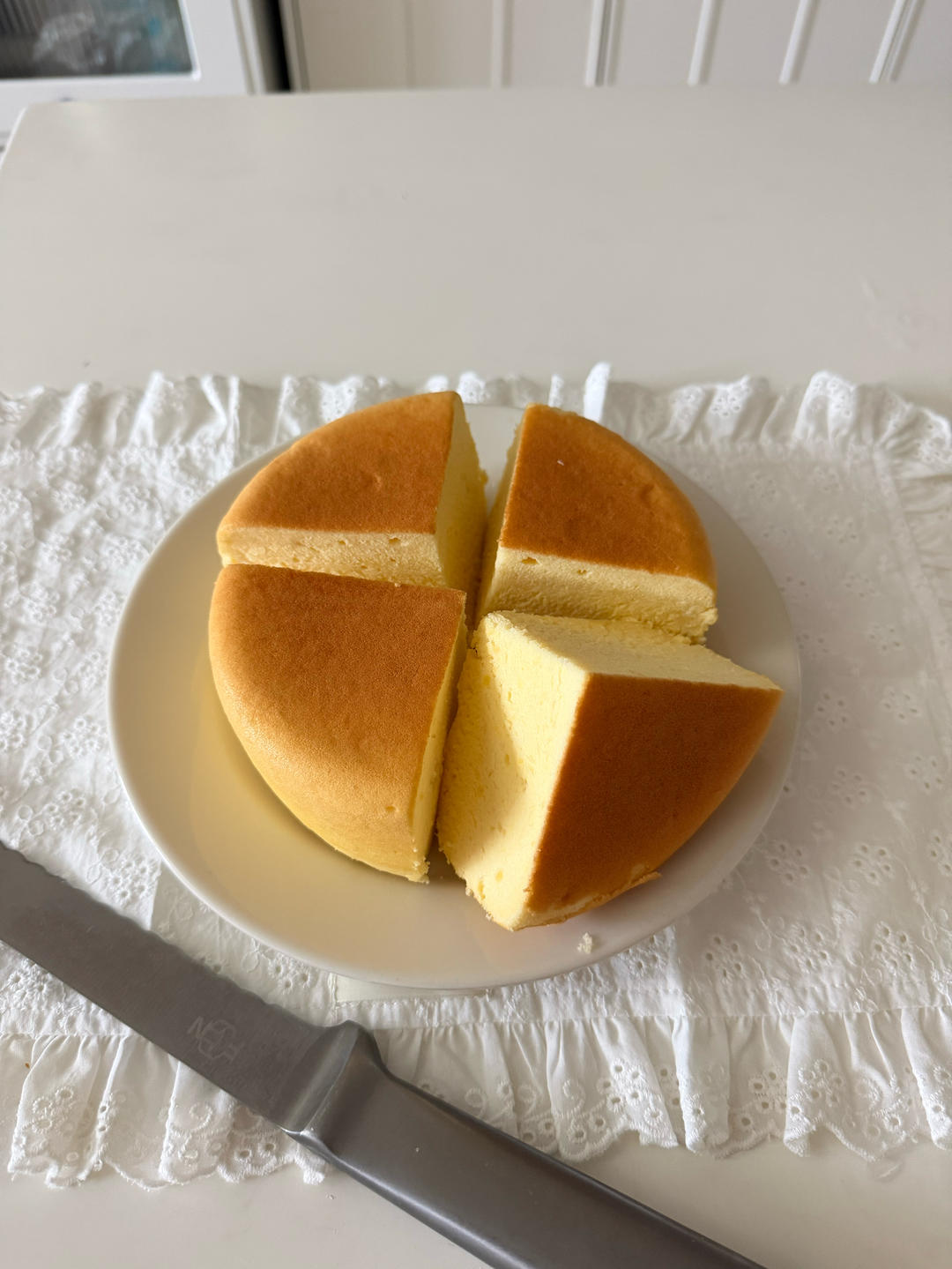 Slice and enjoy