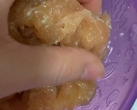Marinating chicken with cornstarch for Japanese curry