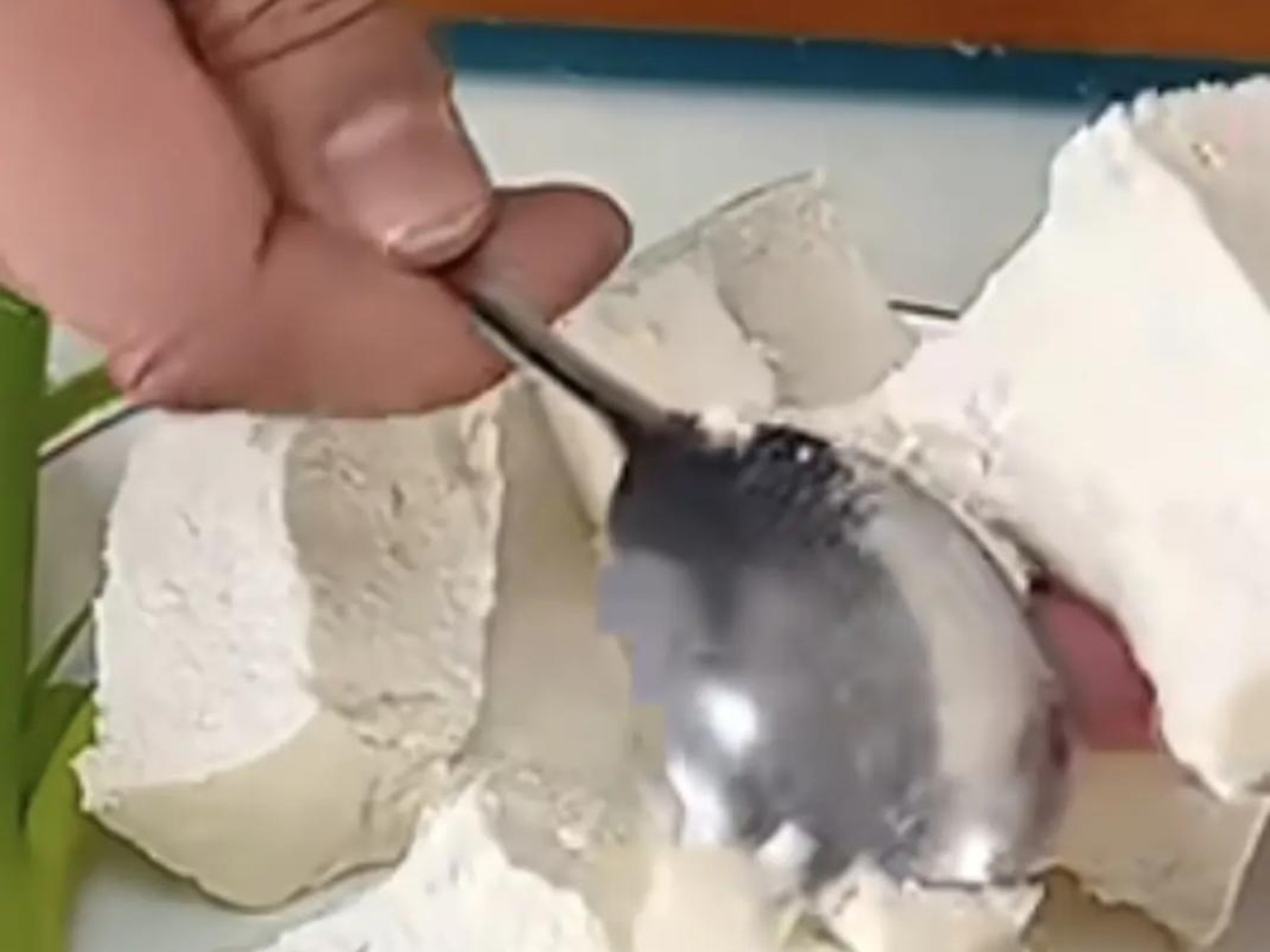 Have 1 block of firm tofu ready, drained and cut into 1-inch cubes.