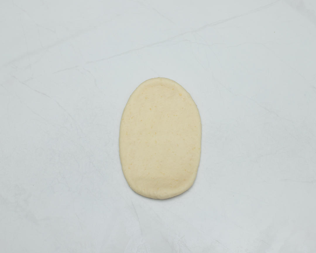 Soften the cream cheese at room temperature,