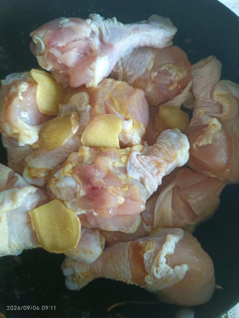 Lazy Cola Chicken Wings (懒人版可乐鸡翅): Kid-Favorite, No-Blanching Needed