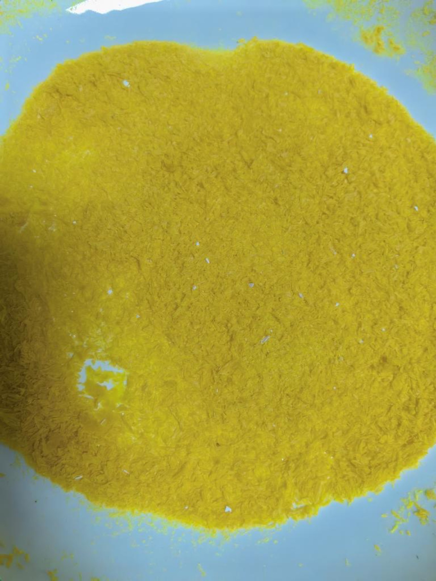 Press the egg-coated strip into the panko breadcrumbs until fully covered.