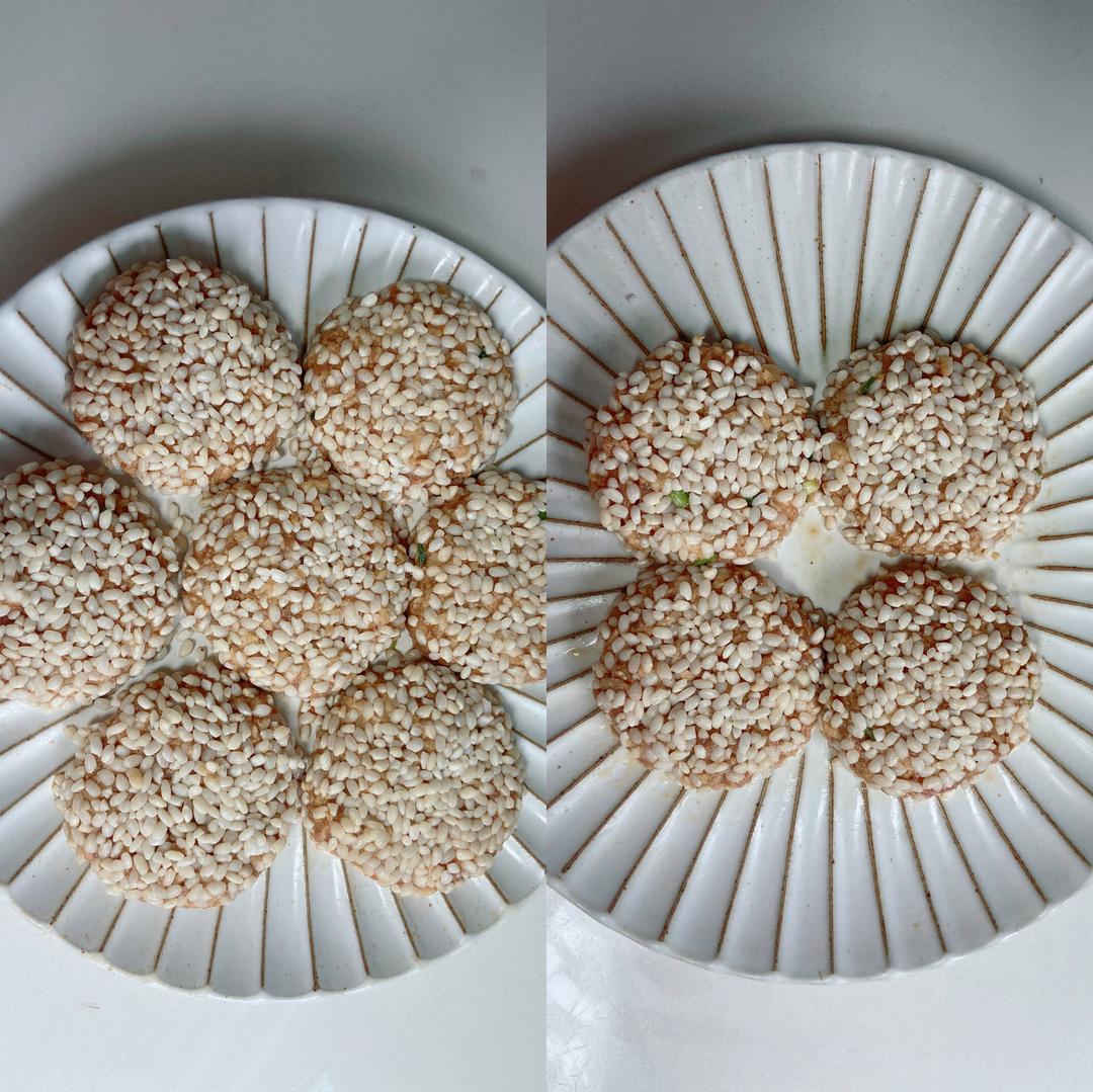 This batch made 11