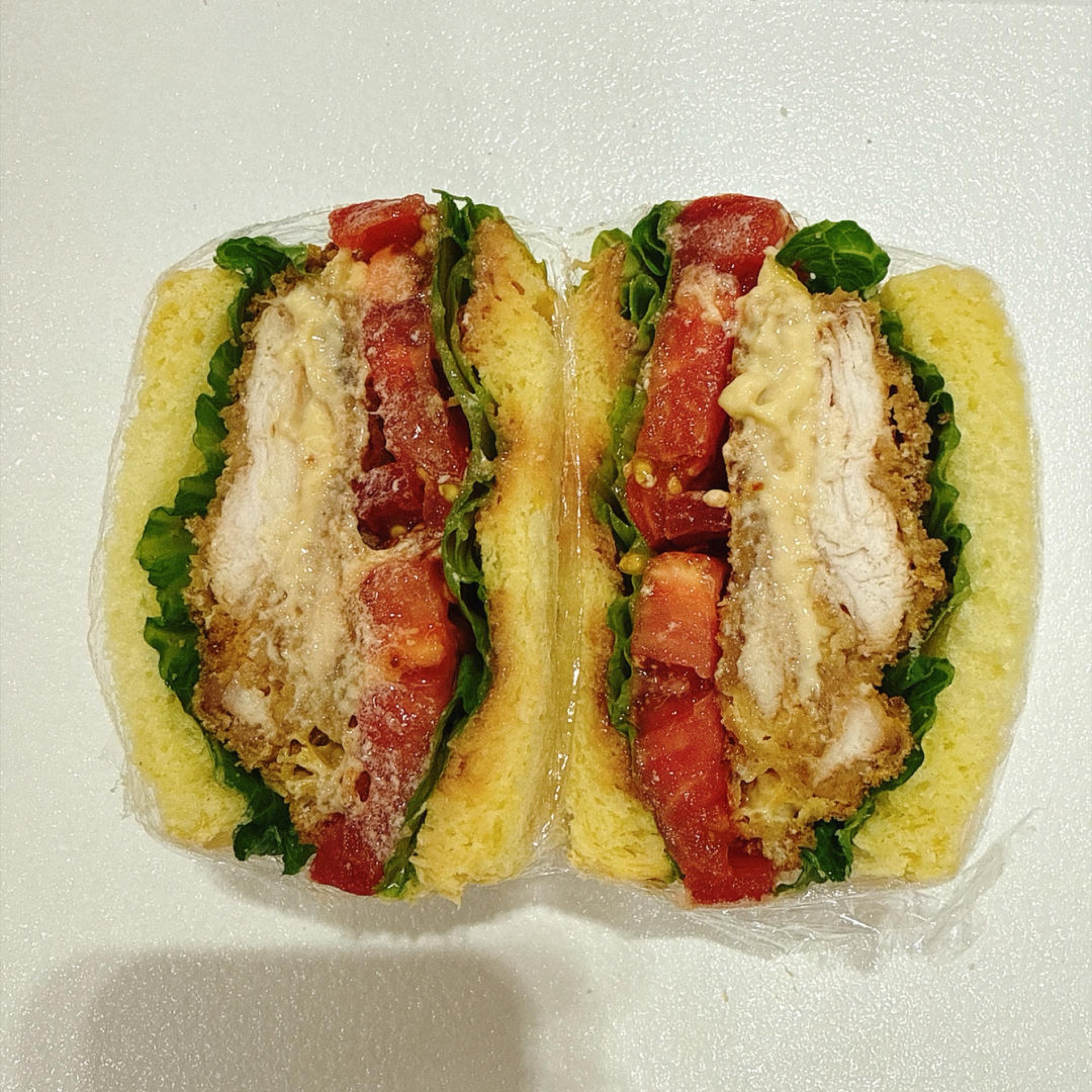 Feast your eyes on that impressive cross-section!